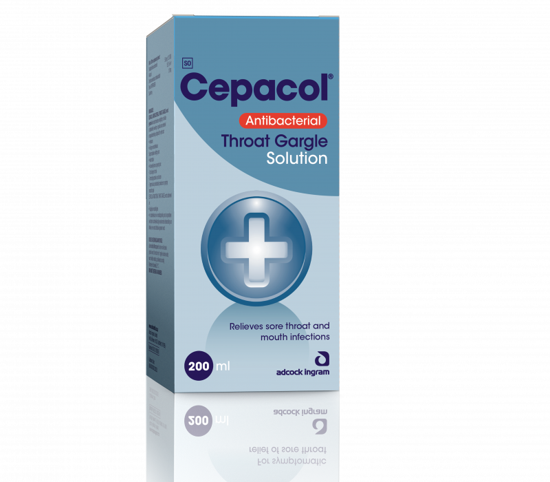 Products – Cepacol